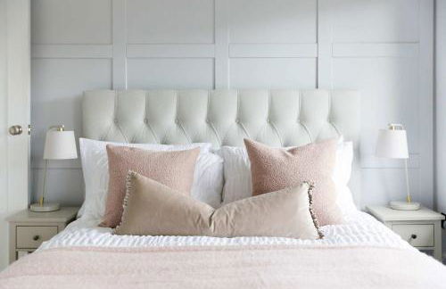 Chic 4-bed Coastal Retreat in Heart of Bosham - Foto 53