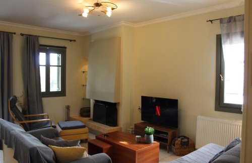 Elatos Sea House - Foto 12