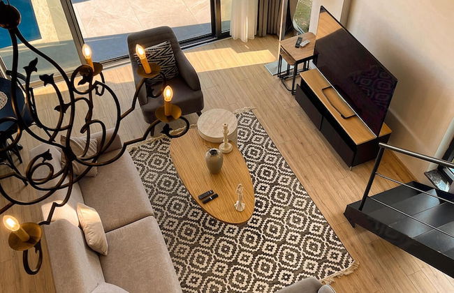 New Balturk Villas Sapanca - Foto 48