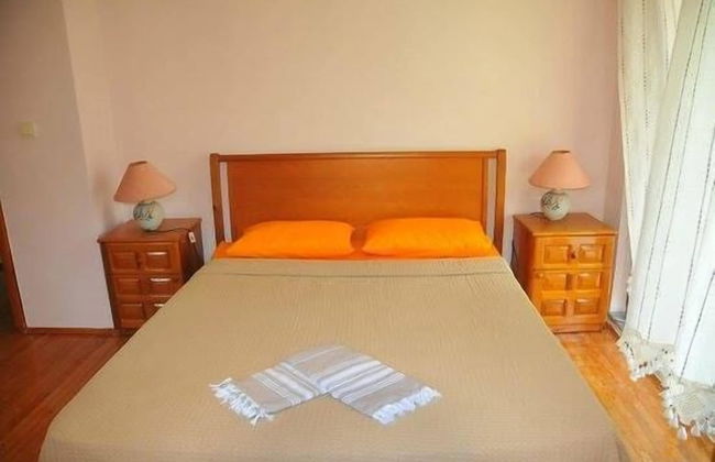 The Palm Apart Sarigerme - Foto 10