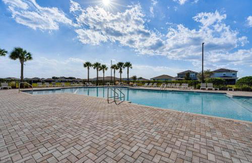 Pool Access Cozy St Cloud Getaway! - Foto 21