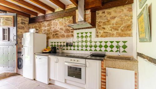 Casa de al Lado en Barcenaciones - Foto 4, stove, dishwasher, pet friendly