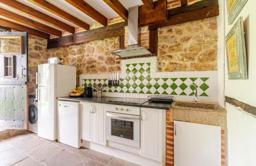 Casa de al Lado en Barcenaciones - Foto 4