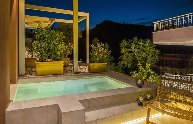 Assos Chromata Villas - Foto 45