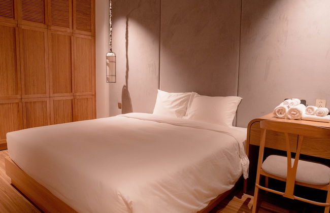 Icity Oneriver Luxury Villa - Foto 1