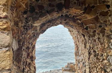 MONOVASIA SUITES Anopolis - Foto 37