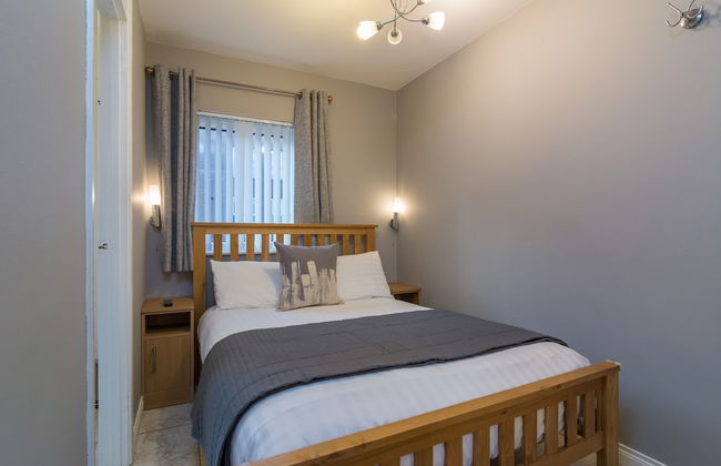 Central Belfast Apartments: Salisbury - Foto 7