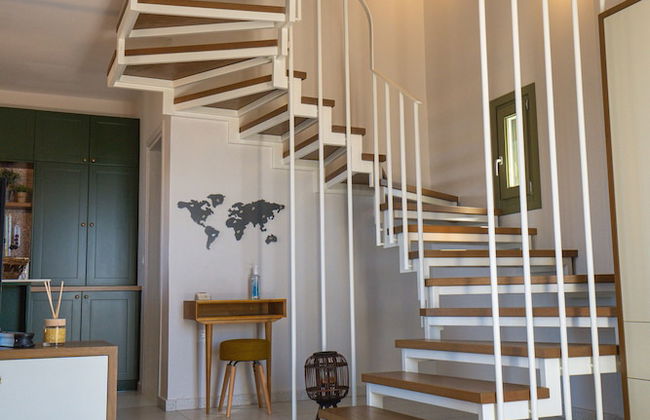 Villa Rosa - Luxury Villas with Panoramic Views - Foto 23