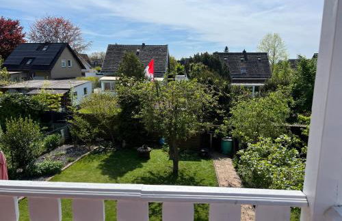 Elegante Apartment in Erftstadt mit Balkon, Zentral, Bahnhof nah, Phantasialand Brühl bei Cologne - Foto 7