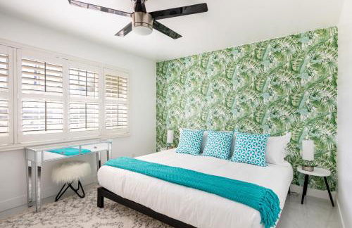 The Tiger House Palm Springs, Stylish Relaxing Oasis, Spectacular MTN Views - Foto 31