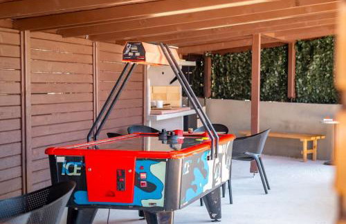 Cozy and Chic Little House with pool Ivinj - 4 - Foto 60