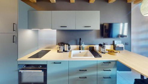 La Petite Maison - Foto 5