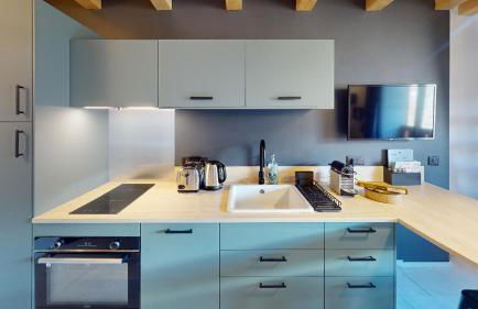 La Petite Maison - Foto 5