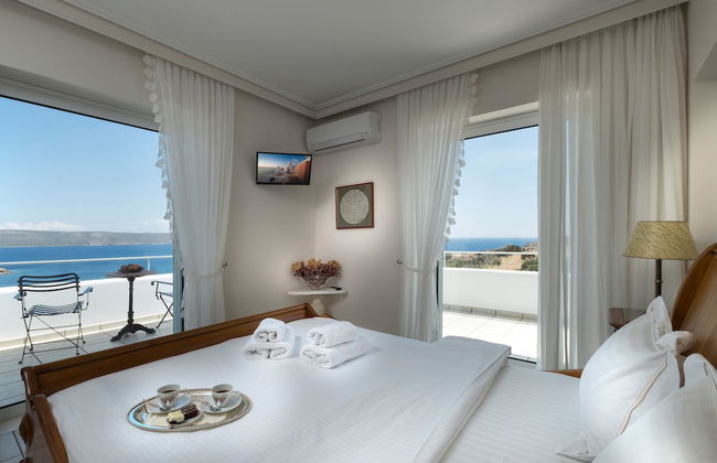 Sounio Villa - Foto 3