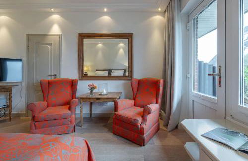 Strönhof Kampen - Foto 50