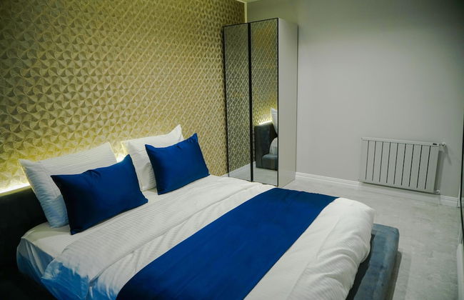 Elite World Homes Istanbul Bosphorus - Foto 27