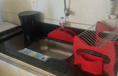 Apto novinho completo em Manaíra - Foto 9