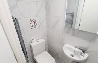 Southend on Sea - Westcliff Studios - Great Location - Foto 60