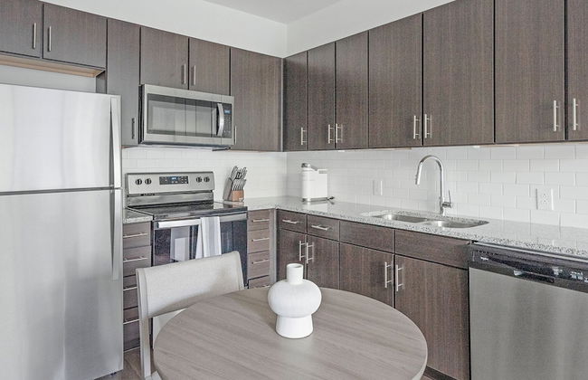 Landing Midtown - Foto 17