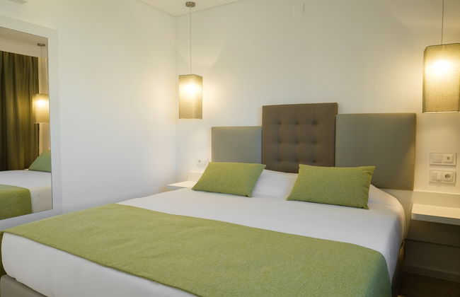 3HB Falésia Garden - Foto 4