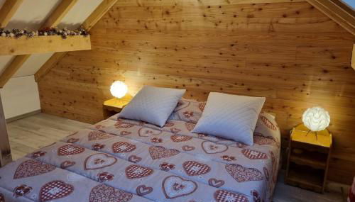 Estatico 1 - T2 duplex apartment sleeps 4 - Foto 5