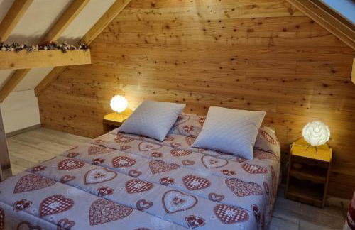 Estatico 1 - T2 duplex apartment sleeps 4 - Photo 5