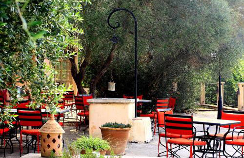 Finca Agroturismo Son Menut - Foto 88