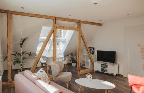 Ferienwohnung Wunderbar - Foto 1