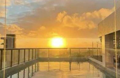 Beautiful Studio in Barra - Foto 1