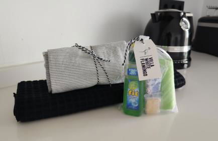 Villa White Flamingo Calpe - Foto 34