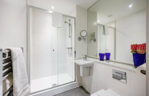 The Sanctuary- Short Walk to Hamworthy Beach and Park - Foto 14