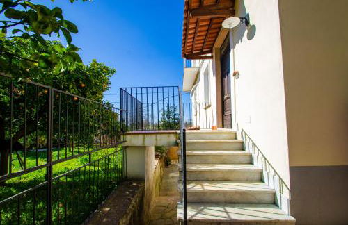 Il Mulino - Bilocale in centro a Ceraso con angolo cottura, fino a 3 persone - Foto 12