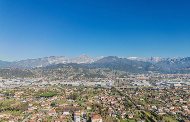 Camping Campeggio Italia (MAS371) - Foto 24