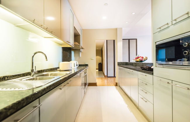 Ascott Sathorn Bangkok - Photo 42