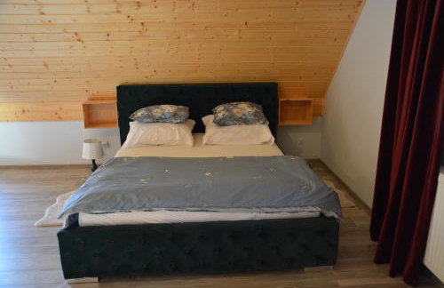 Ranczo w Dolinie - Foto 12