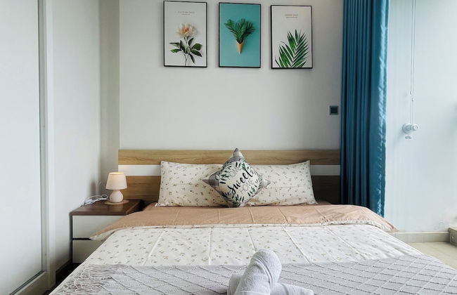 Vinhomes Green Bay - Luna's House - Foto 56