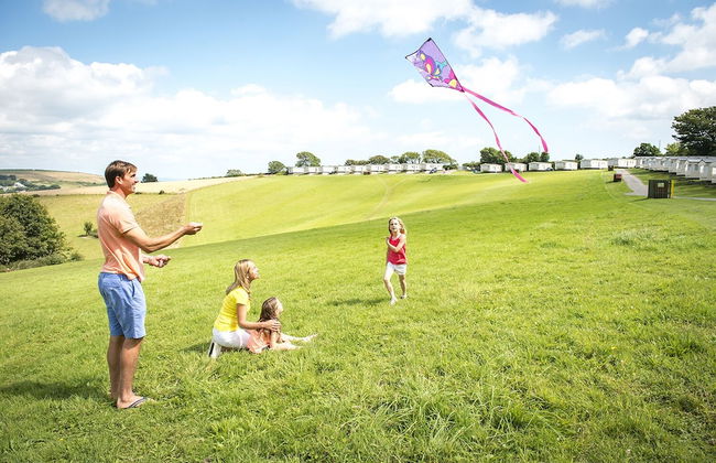 Killigarth Manor Holiday Park - Foto 12