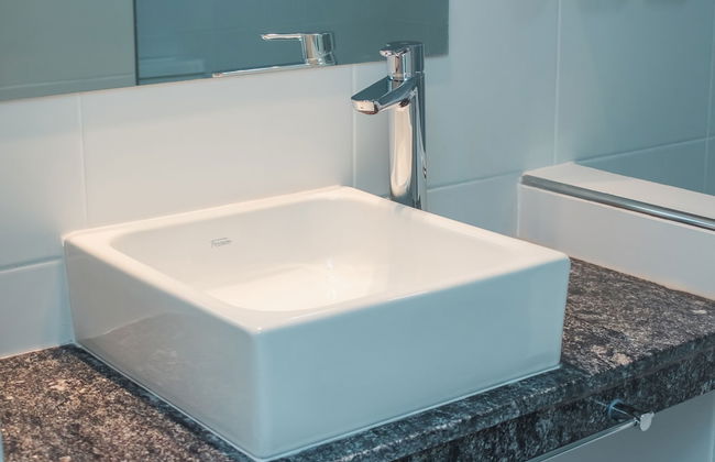 Ramada Residences by Wyndham Puerto Madryn CQ Mitre - Foto 45