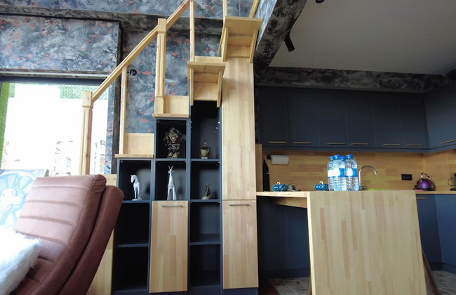 Hame Pira Suites - Photo 11