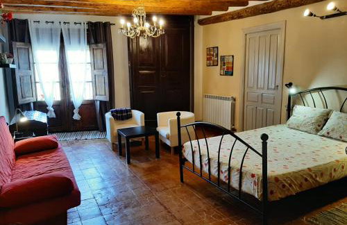 CASA DOMPER VIVIENDA DE TURISMO RURAL - Photo 8
