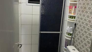 Apartamento mobiliado Cond lírio - Foto 3