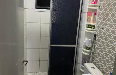 Apartamento mobiliado Cond lírio - Foto 3