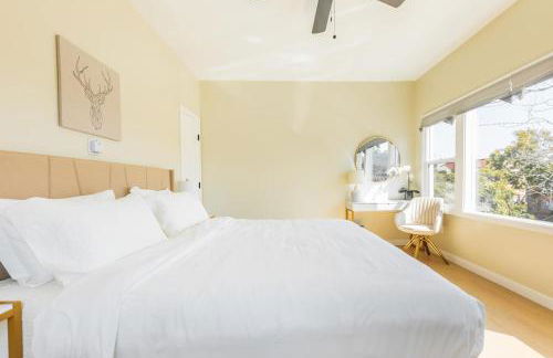 Cozy Sunny Brand-new Apt 1 Block From The Beach - Foto 1