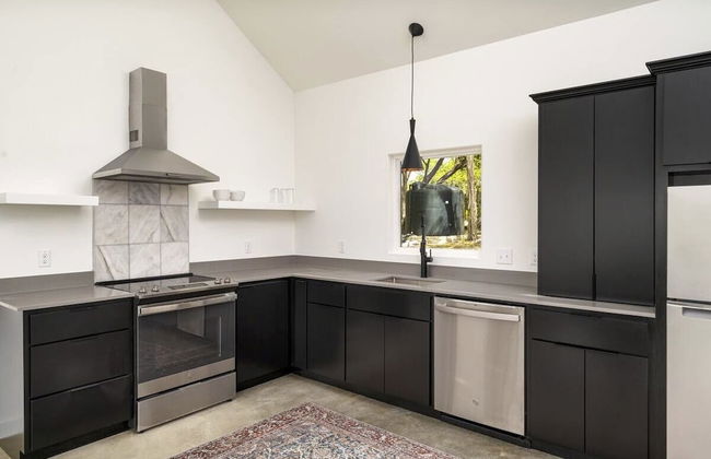 Sleek Sanctuary - Foto 8