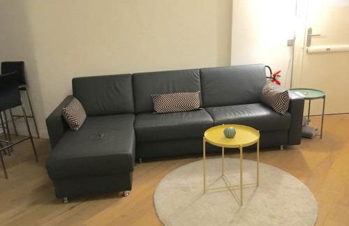 FeWo im Nollendorfkiez, 2 Zimmer, Küche, Bad, - Foto 6