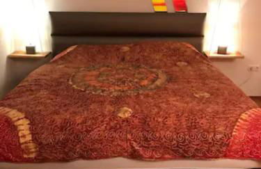 Bei uns dahoam! Ferienwohnung - Foto 12