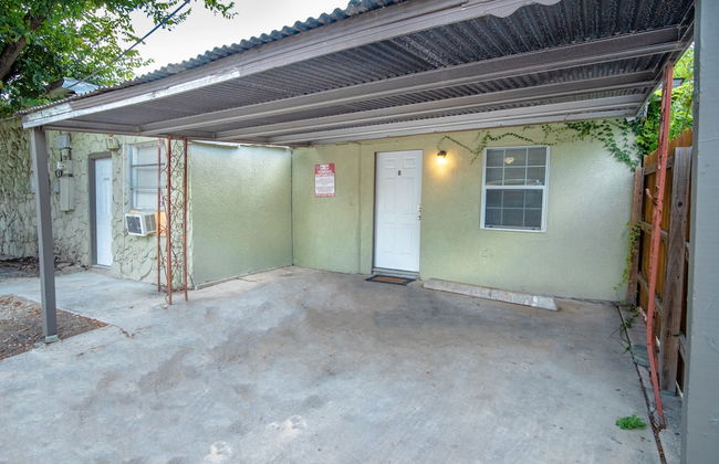 Cozy Guesthouse Near Downtown - Foto 12