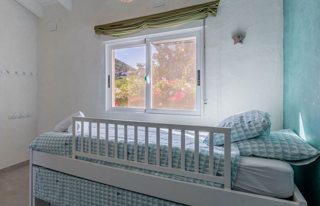 Scenic Villa, Costa Blanca - Foto 5