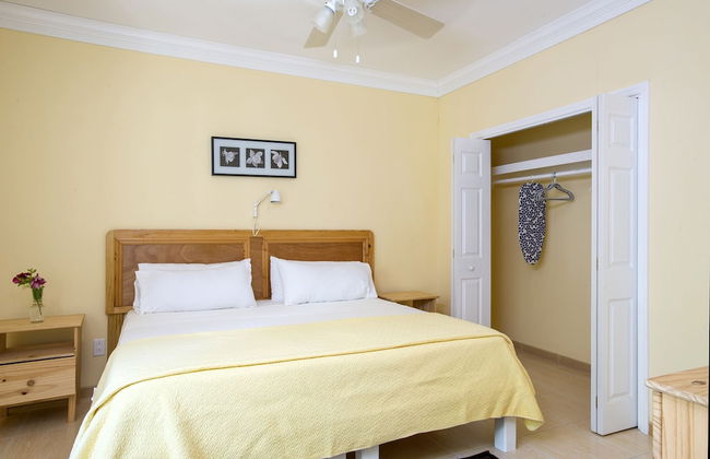 Sir Charles Guest House - Foto 8