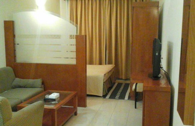 Al Raien Hotel Apartment - Foto 6